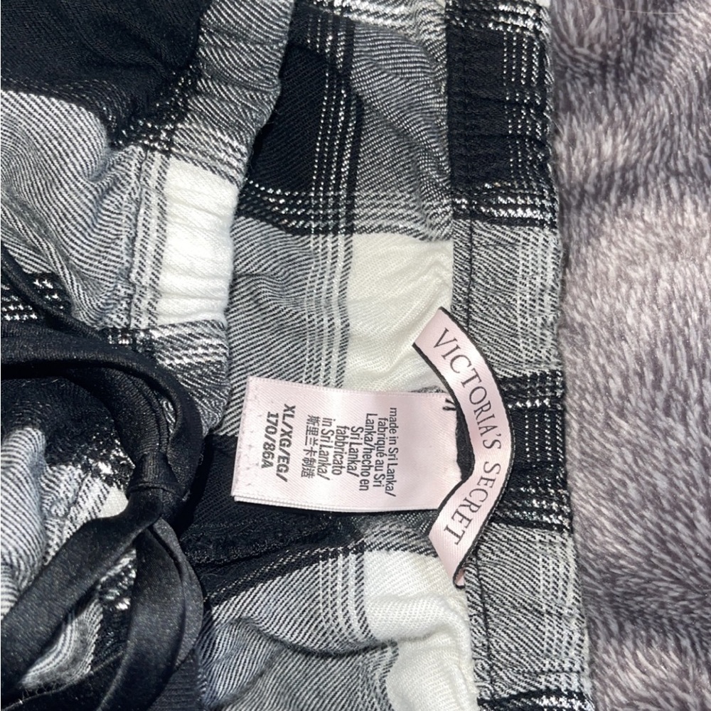 Victoria secret pj pants